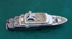 Yacht�POLAR STAR